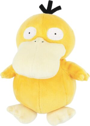 Peluche Pokémon All Star Collection Psyduck Chile