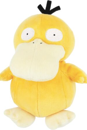 Peluche Pokémon All Star Collection Psyduck Chile