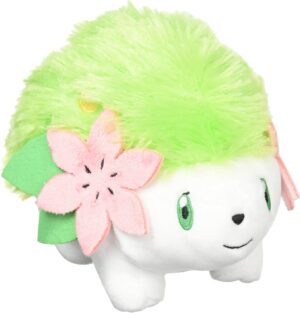 Peluche Pokémon All Star Collection Shaymin (Land Forme) Chile