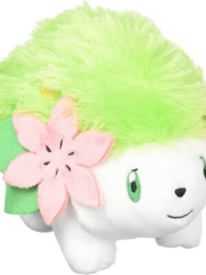 Peluche Pokémon All Star Collection Shaymin (Land Forme) Chile