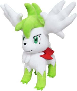 Peluche Pokémon All Star Collection Shaymin (Sky Forme) Chile