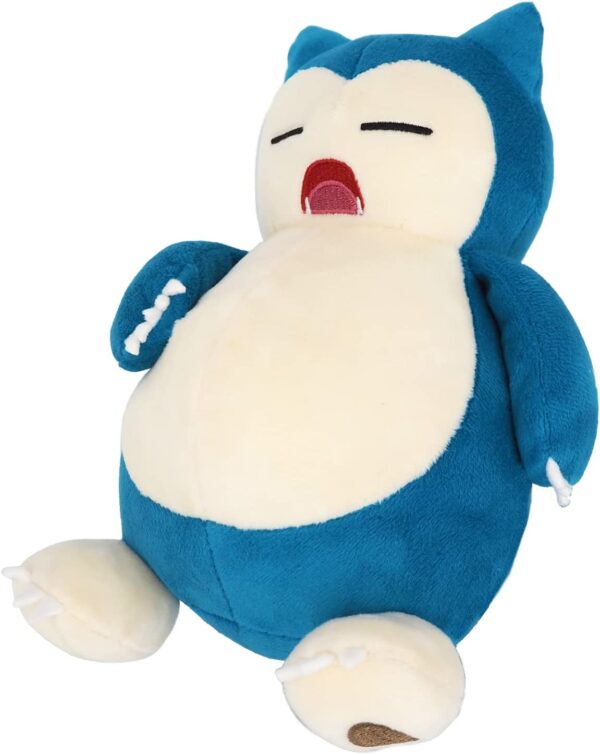 Peluche Pokémon All Star Collection Snorlax Chile