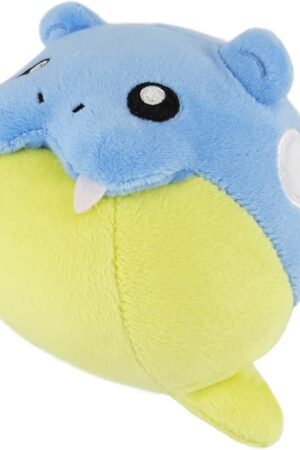 Peluche Pokémon All Star Collection Spheal Chile