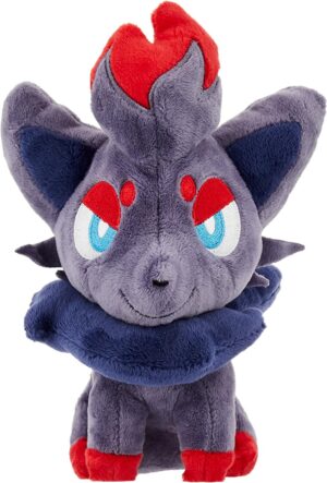 Peluche Pokémon All Star Collection Zorua Chile