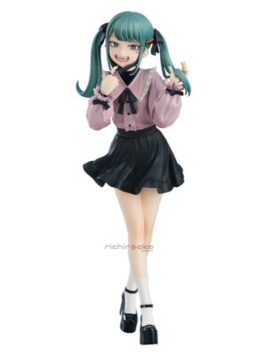 POP UP PARADE Hatsune Miku The Vampire Ver. L VOCALOID Good Smile Company Tienda Figuras Anime Chile