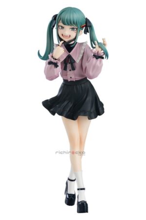 POP UP PARADE Hatsune Miku The Vampire Ver. L VOCALOID Good Smile Company Tienda Figuras Anime Chile