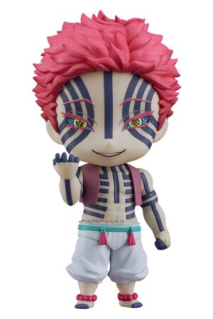 Figura Nendoroid Akaza Demon Slayer: Kimetsu no Yaiba Good Smile Company Tienda Figuras Anime Chile