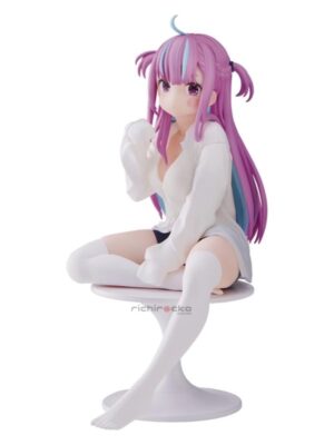 Figura Hololive IF Relax Time Minato Aqua Chile