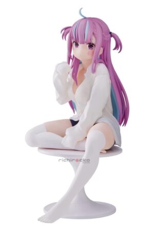 Figura Hololive IF Relax Time Minato Aqua Chile