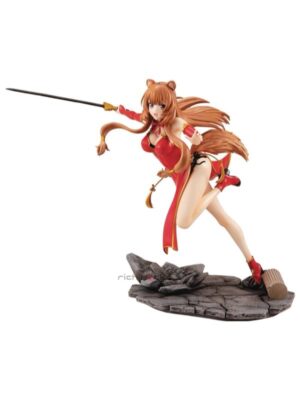 KDcolle Raphtalia RED DRESS STYLE ver. 1/7 The Rising of the Shield Hero KADOKAWA Tienda Figuras Anime Chile
