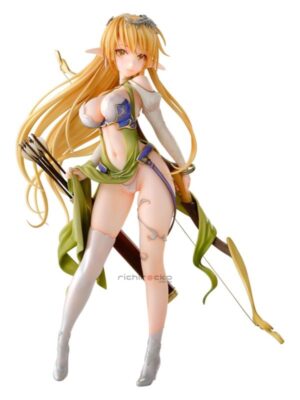 Elf Village 1st Villager Archeyle 1/6 Tienda Figuras Anime Chile