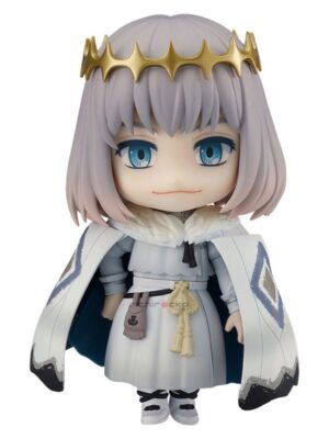 Figura Nendoroid Pretender/Oberon Fate/Grand Order Orange Rouge Tienda Figuras Anime Chile