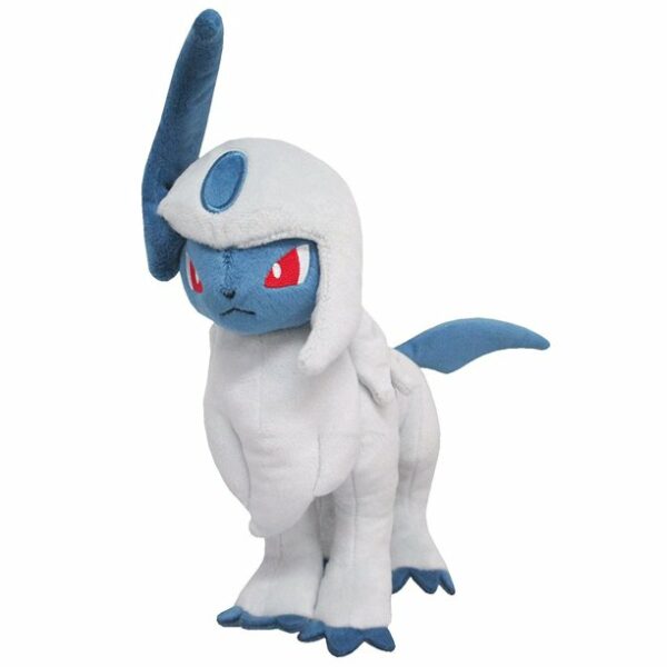 Peluche Pokemon All Star Collection Absol Chile