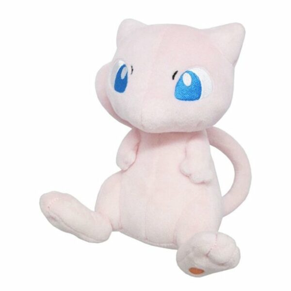 Peluche Pokemon All Star Collection Mew Chile