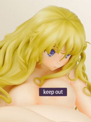 Figura Ecchi Native Chie Chile