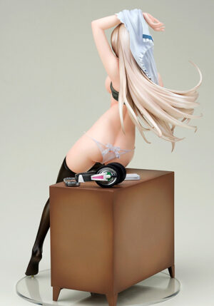 Figura Ecchi Native Gamer Girl Chile