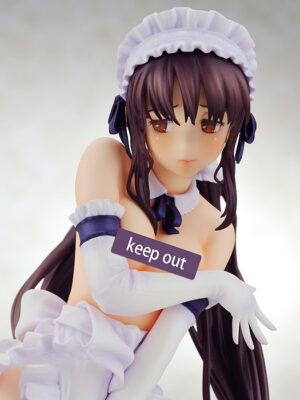 Figura Ecchi Native Chile Shoujo M