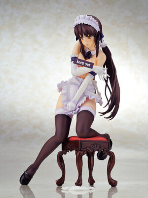 Figura Ecchi Native Chile Shoujo M