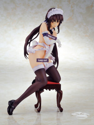 Figura Ecchi Native Chile Shoujo M