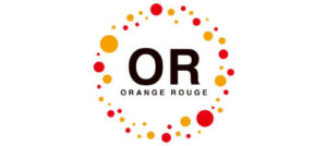 Orange Rouge Chile