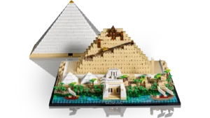 21058_alt3 LEGO Chile Architecture Great Pyramid of Giza 21058
