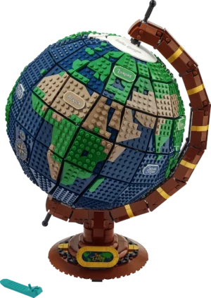 21332 LEGO The Globe 21332