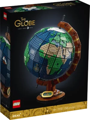21332_alt1 Comprar tiendalego Chile LEGO IDEAS The Globe 21332