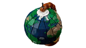 21332_alt3 LEGO The Globe 21332