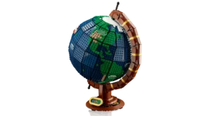 21332_alt5 LEGO Chile The Globe 21332