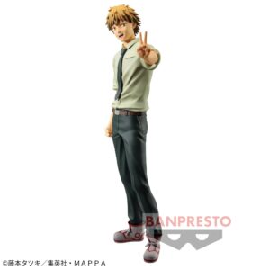 Figura Chainsaw Man Denji Chain Spirits Anime Chile