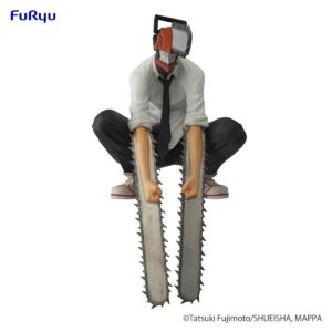 Figura Chainsaw Man Noodle Stopper Chile