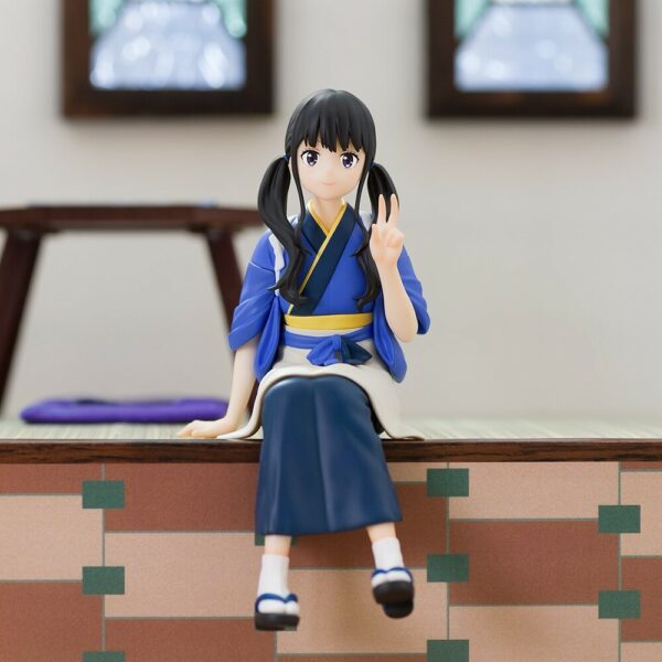 Figura Inoue Takina Lycoris Recoil Premium Chokonose Figure SEGA Anime Chile