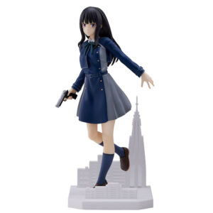 Figura Inoue Takina Lycoris Recoil Luminasta SEGA Anime Chile