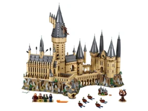 71043 Tienda LEGO Chile Harry Potter Hogwarts Castle 71043