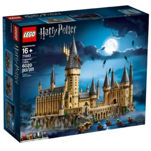 71043_alt1 Tienda LEGO Chile Harry Potter Hogwarts Castle 71043