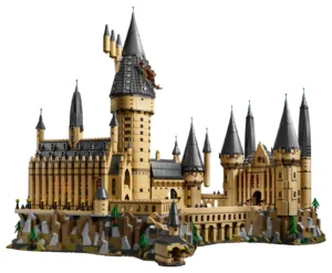 71043_alt2 Tienda LEGO Chile Harry Potter Hogwarts Castle 71043