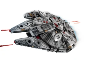 75257_alt2 LEGO Chile Star Wars Millennium Falcon 75257