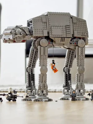 LEGO Chile Star Wars AT-AT 75288