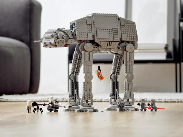 LEGO Chile Star Wars AT-AT 75288