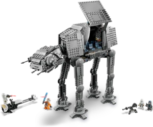 LEGO Star Wars AT-AT 75288