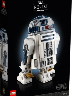 LEGO Chile Star Wars R2-D2 75308