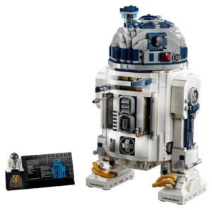 LEGO Chile Star Wars R2-D2 75308