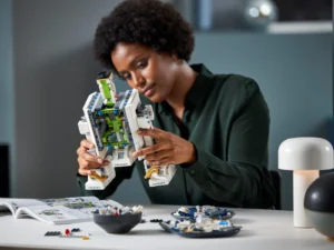 LEGO Chile Star Wars R2-D2 75308