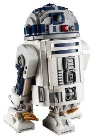 LEGO Chile Star Wars R2-D2 75308