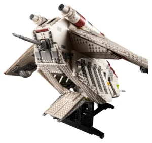 LEGO Chile Star Wars Republic Gunship 75309