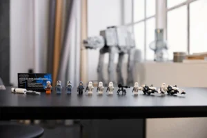 LEGO Chile Star Wars AT-AT 75313