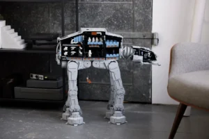 LEGO Chile Star Wars AT-AT 75313