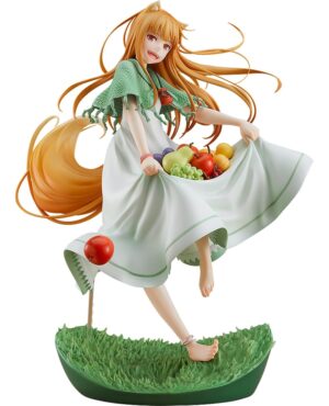 Figura Spice and Wolf Holo -Wolf and the Scent of Fruit- 1/7 Tienda Figuras Anime Manga Chile Santiago