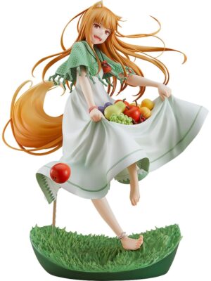 Figura Spice and Wolf Holo -Wolf and the Scent of Fruit- 1/7 Tienda Figuras Anime Manga Chile Santiago
