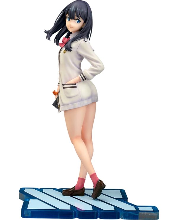 Rikka Takarada 1/7 SSSS.GRIDMAN Phat Company Tienda Figuras Anime Chile